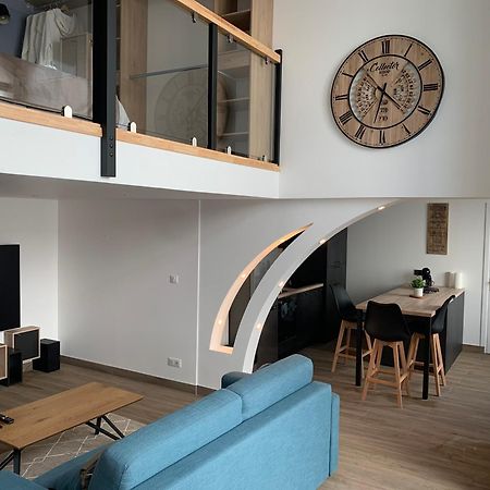 兰斯Rcspa Loft Spa公寓 外观 照片