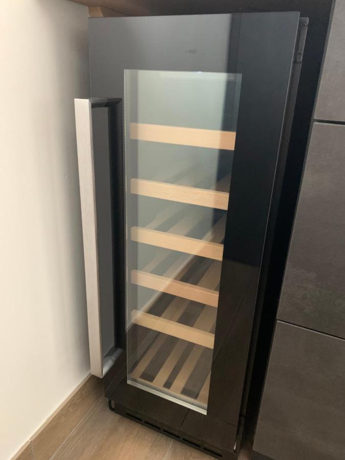 兰斯Rcspa Loft Spa公寓 外观 照片